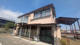山梨県南アルプス市有野