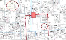 香川県高松市木太町