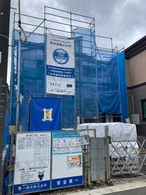 千葉県市川市宮久保２丁目