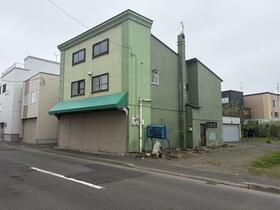 北海道札幌市白石区北郷二条5丁目