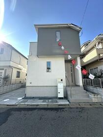 千葉県市川市宮久保６丁目