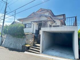 奈良県生駒郡平群町若葉台１丁目