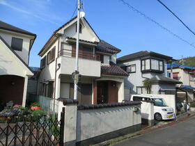 京都府八幡市橋本栗ケ谷