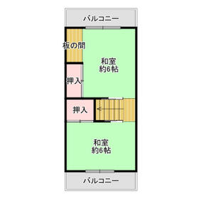 兵庫県伊丹市野間北６丁目