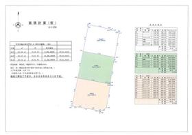 山梨県甲州市塩山西広門田