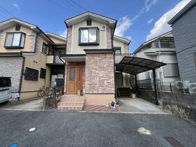京都府乙訓郡大山崎町字円明寺小字金蔵