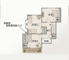 神奈川県横浜市港南区芹が谷１丁目