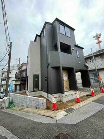 千葉県松戸市竹ケ花