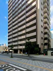 アルファステイツ福山駅前ＩＩ　３０２