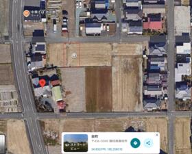 静岡県藤枝市泉町