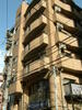 エスティ南蒲田 3階 築37年1ヶ月の賃貸物件