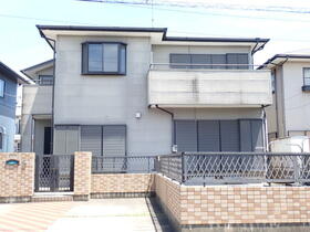 茨城県神栖市大野原４丁目