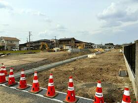 福島県西白河郡西郷村大字小田倉字前原
