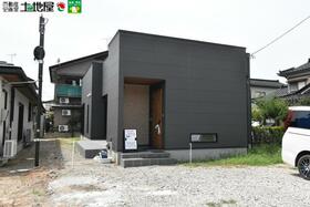 山形県酒田市上安町２丁目
