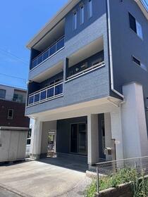 広島県広島市東区尾長東１丁目