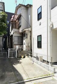 東京都荒川区町屋３丁目