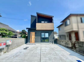 高知県南国市田村