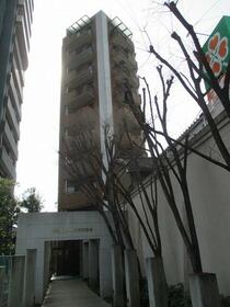 グランフレージュ四天王寺　〜四天王寺前夕陽ヶ丘駅歩３分・角住戸〜