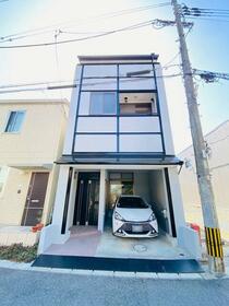 滋賀県大津市長等２丁目