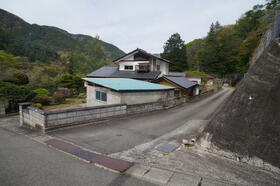山梨県北杜市須玉町江草