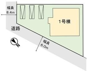 山形県鶴岡市城北町