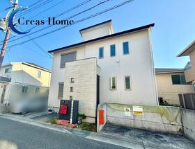 兵庫県神戸市垂水区上高丸3丁目