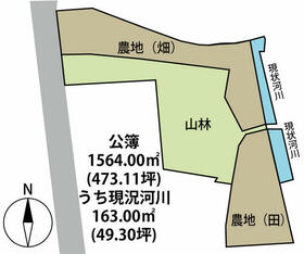 長野県北佐久郡御代田町大字塩野