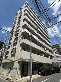 ストークマンション浅草