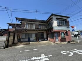 群馬県館林市仲町