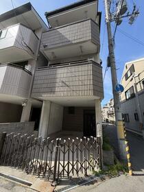 大阪府大阪市住吉区清水丘２丁目