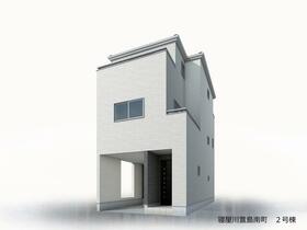 大阪府寝屋川市萱島南町