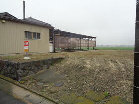 愛知県西尾市一色町治明丑新田南ノ切