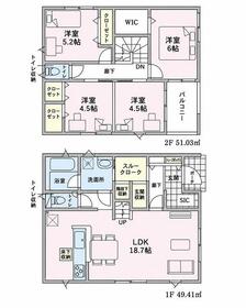 山形県鶴岡市日出２丁目