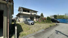 富山県富山市上二杉