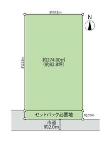 静岡県焼津市三ケ名