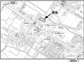 滋賀県草津市新堂町