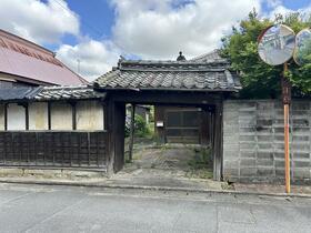 福岡県みやま市瀬高町上庄