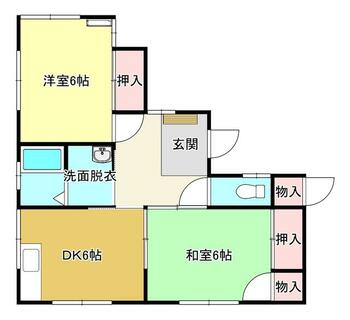 間取り：235006915237