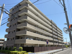 アルファステイツ西町