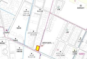 富山県高岡市波岡