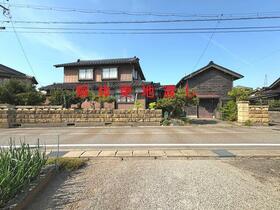 石川県能美郡川北町字橘
