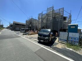 福岡県久留米市高良内町