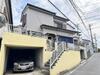 高根公団駅より徒歩25分 築49年4ヶ月の賃貸物件