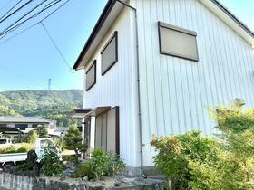 徳島県吉野川市山川町井上