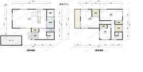 埼玉県北葛飾郡杉戸町杉戸５丁目