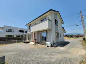山梨県山梨市上栗原