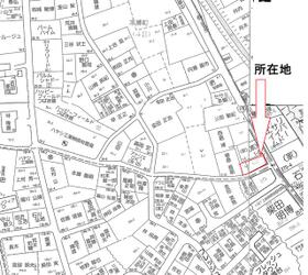 富山県富山市本郷町