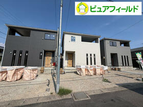 愛知県一宮市一色町