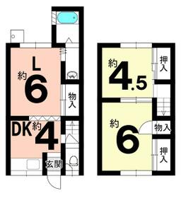 京都府京都市伏見区深草藪之内町