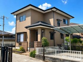 福岡県飯塚市弁分